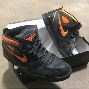 Nike Air Force Falcon